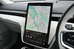 2025 Volvo EX90 Plus Twin Motor