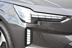 2025 Volvo EX90 Plus Twin Motor MY25 AWD Platinum Grey