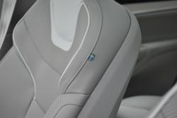 2025 Volvo EX90 Plus Twin Motor MY25 AWD Platinum Grey