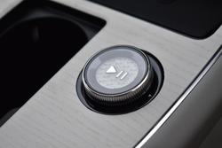 2025 Volvo EX90 Plus Twin Motor MY25 AWD Platinum Grey