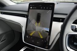 2025 Volvo EX90 Plus Twin Motor MY25 AWD Platinum Grey