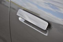 2025 Volvo EX90 Plus Twin Motor MY25 AWD Platinum Grey