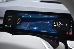 2025 Volvo EX90 Plus Twin Motor