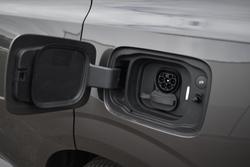 2025 Volvo EX90 Plus Twin Motor