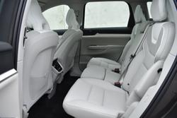 2025 Volvo EX90 Plus Twin Motor MY25 AWD Platinum Grey