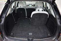 2025 Volvo EX90 Plus Twin Motor MY25 AWD Platinum Grey