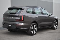 2025 Volvo EX90 Plus Twin Motor MY25 AWD Platinum Grey