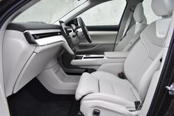 2025 Volvo EX90 Plus Twin Motor MY25 AWD Platinum Grey