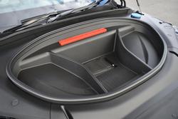 2025 Volvo EX90 Plus Twin Motor MY25 AWD Platinum Grey