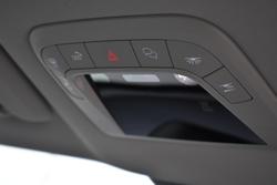 2025 Volvo EX90 Plus Twin Motor MY25 AWD Platinum Grey