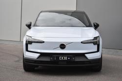2024 Volvo EX30 Single Motor Extended Range Ultra MY24 Cloud Blue