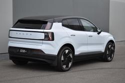 2024 Volvo EX30 Single Motor Extended Range Ultra MY24 Cloud Blue