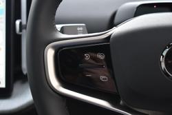 2024 Volvo EX30 Single Motor Extended Range Ultra MY24 Cloud Blue