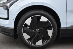 2024 Volvo EX30 Single Motor Extended Range Ultra MY24 Cloud Blue