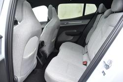 2024 Volvo EX30 Single Motor Extended Range Ultra MY24 Cloud Blue