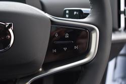 2024 Volvo EX30 Single Motor Extended Range Ultra MY24 Cloud Blue