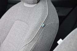 2024 Volvo EX30 Single Motor Extended Range Ultra MY24 Cloud Blue