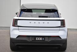 2024 Volvo EX30 Single Motor Extended Range Ultra MY24 Cloud Blue