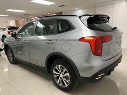 2025 GWM Haval Jolion Premium A01 Ayers Grey
