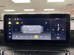 2025 GWM Haval Jolion Premium A01 Ayers Grey