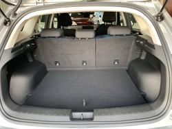 2025 GWM Haval Jolion Premium A01 Ayers Grey