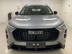 2025 GWM Haval Jolion Premium A01 Ayers Grey