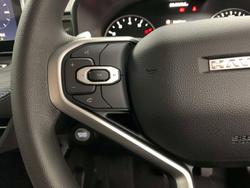 2025 GWM Haval Jolion Premium A01 Ayers Grey