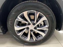 2025 GWM Haval Jolion Premium A01 Ayers Grey