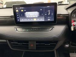 2025 GWM Haval Jolion Premium A01 Ayers Grey