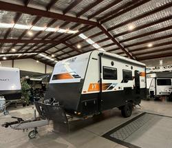 2023 VISCOUNT
                V SERIES  V1.2 17'