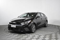 2021 Kia
Cerato Sport+
