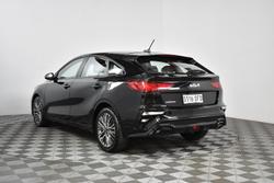 2021 Kia
Cerato Sport+