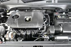 2021 Kia
Cerato Sport+