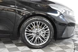 2021 Kia
Cerato Sport+