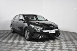 2021 Kia
Cerato Sport+