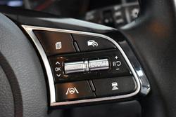 2021 Kia
Cerato Sport+