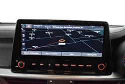 2021 Kia
Cerato Sport+