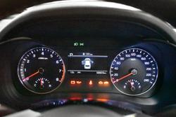 2021 Kia
Cerato Sport+