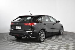 2021 Kia
Cerato Sport+