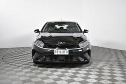 2021 Kia
Cerato Sport+