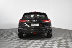 2021 Kia
Cerato Sport+