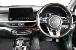 2021 Kia
Cerato Sport+