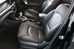 2021 Kia
Cerato Sport+