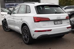 2024 Audi
Q5 45 TFSI Sport
