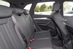 2024 Audi
Q5 45 TFSI Sport