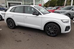 2024 Audi
Q5 45 TFSI Sport