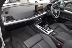 2024 Audi
Q5 45 TFSI Sport