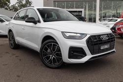 2024 Audi
Q5 45 TFSI Sport