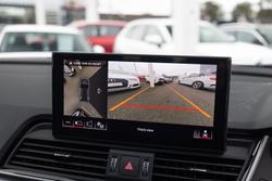 2024 Audi Q5 45 TFSI Sport