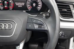 2024 Audi Q5 45 TFSI Sport